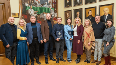 Українських медиків навчатимуть терапії при ампутаціях - 290x166