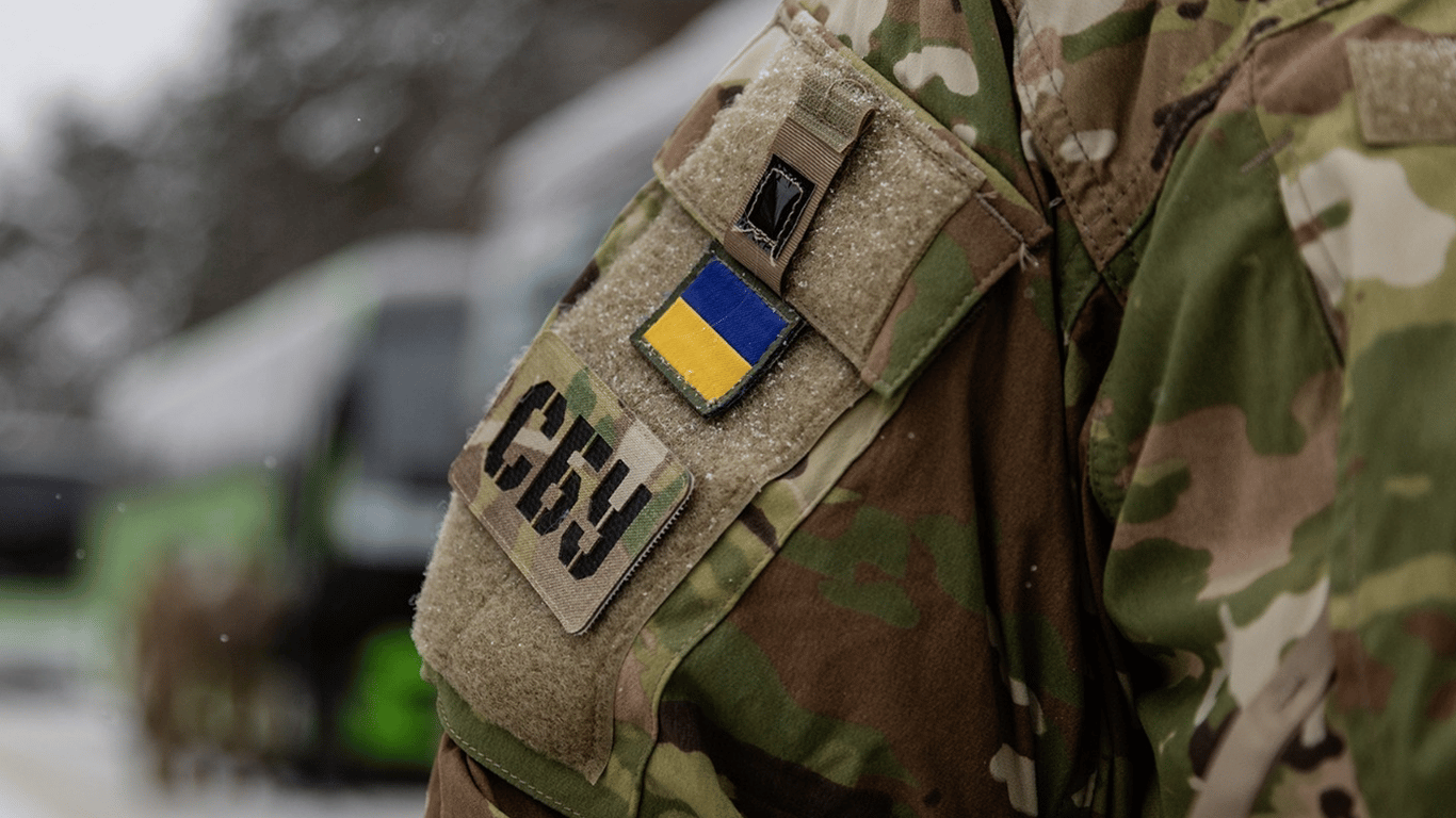 В Днепре задержали агента РФ, которая готовила теракт