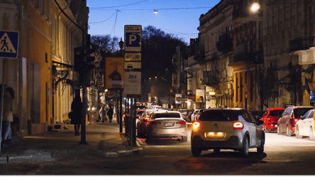 Когда у одесситов завтра будет свет согласно графикам - 290x166