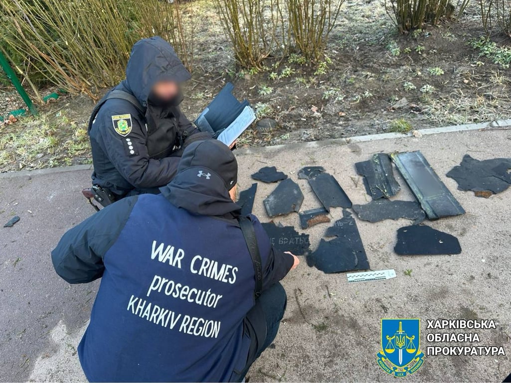 Обстрелы Харькова — в ОВА рассказали о последствиях и пострадавших - фото 6