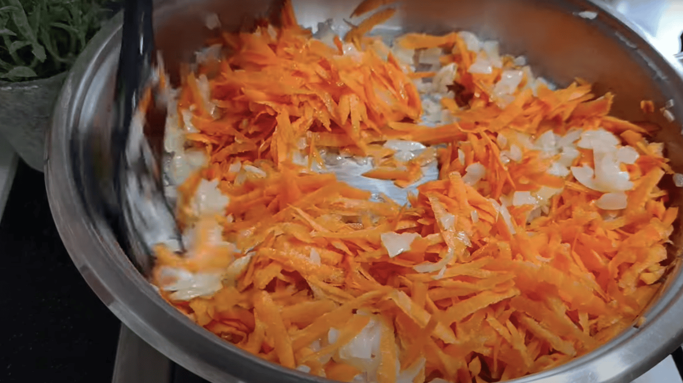 як приготувати фаршировані перці