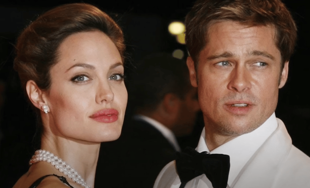 Анджеліна Джолі розпродає майно через фінансові проблеми - фото 1