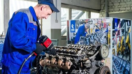 Нова вакансія в "Азов" — треба ремонтувати агрегати - 290x160