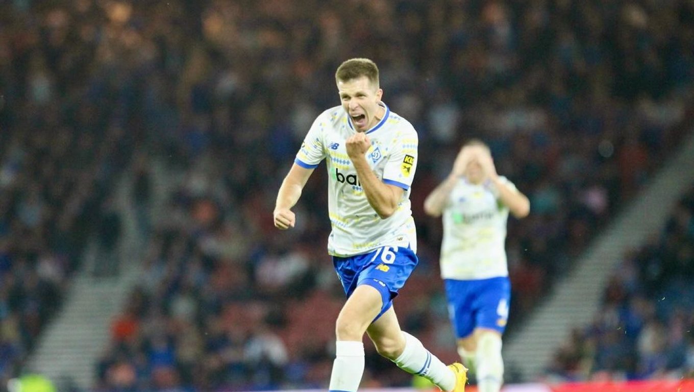 Олександр Пихаленок