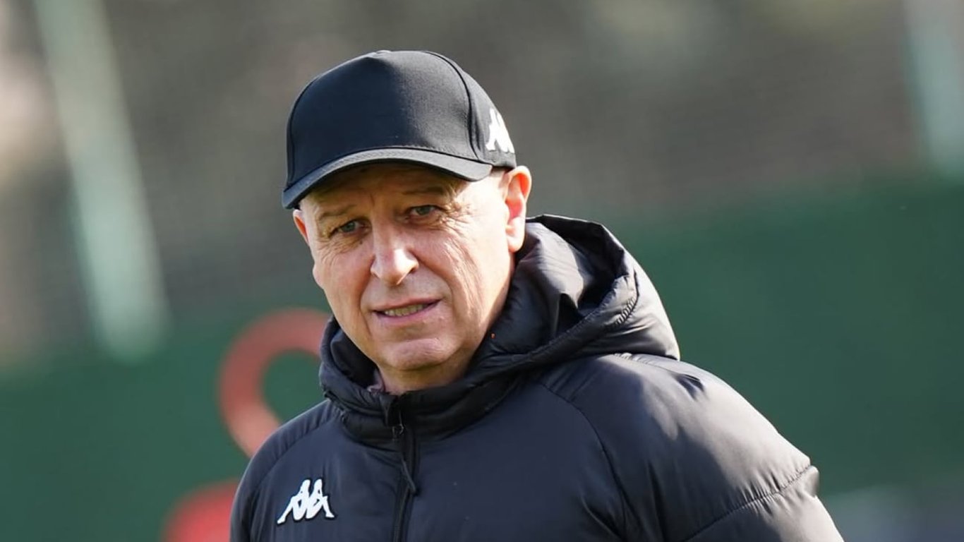 Вернидуб розповів, як його сім'я живе в Україні під час війни