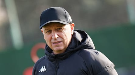 Вернидуб зізнався, як війна вплинула на його життя та роботу - 290x160