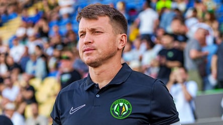 Полісся оформляє одразу декілька гучних трансферів - 285x160