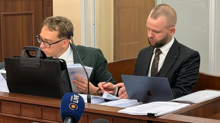 Адвокат Мудрої заявив про погіршення її стану у СІЗО - 304x171