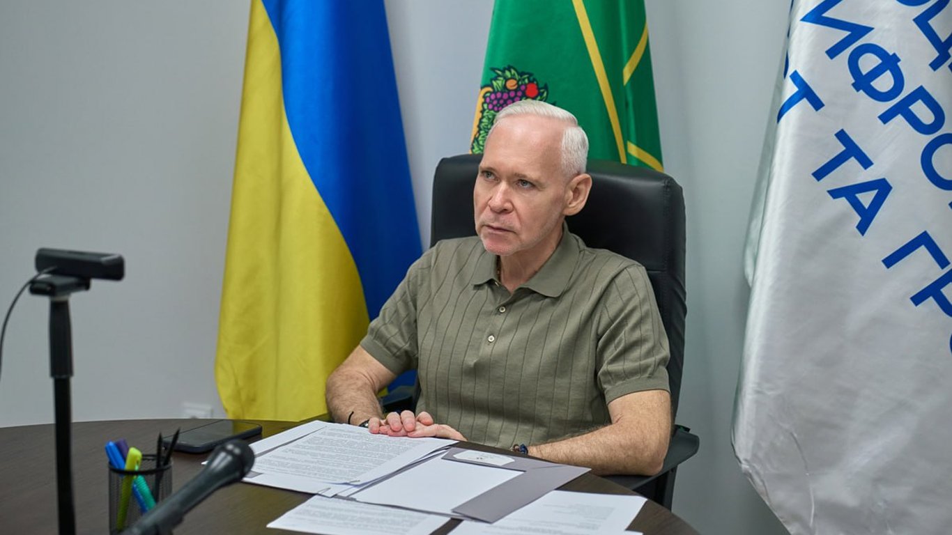 Терехов закликав готуватися до найважчих сценаріїв узимку