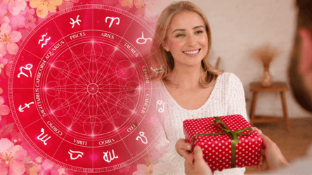 Подарунки на 8 березня за знаком Зодіаку — що точно сподобається - 285x160