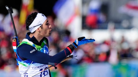 Звезда спорта хочет вернуть российских биатлонистов на Олимпиаду - 285x160