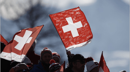 Протест климатических активистов в Швейцарии: заблокировали Готтардский тоннель - 285x160