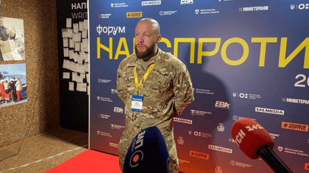 Жорин назвал главную причину низкого уровня СЗЧ в Третьем корпусе - 304x171