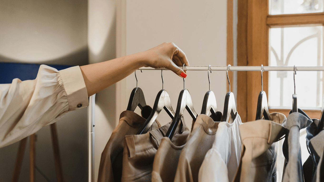 Як мати молодший вигляд за допомогою одягу