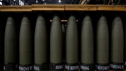 В Чехии рассказали, сколько боеприпасов доставят в Украину до конца лета - 285x160