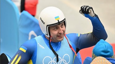 Українець виграв етап Кубка націй перед стартом Олімпіади - 285x160