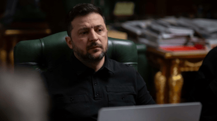 Мы не готовы к компромиссам ценой независимости — Зеленский - 285x160