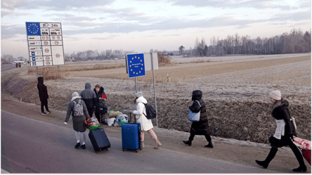 Процесс легализации иностранцев в Польше хотят изменить — детали - 290x160