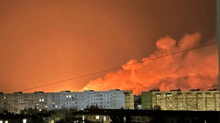 Дуже гучно в Одесі: серія вибухів у місті - 285x160