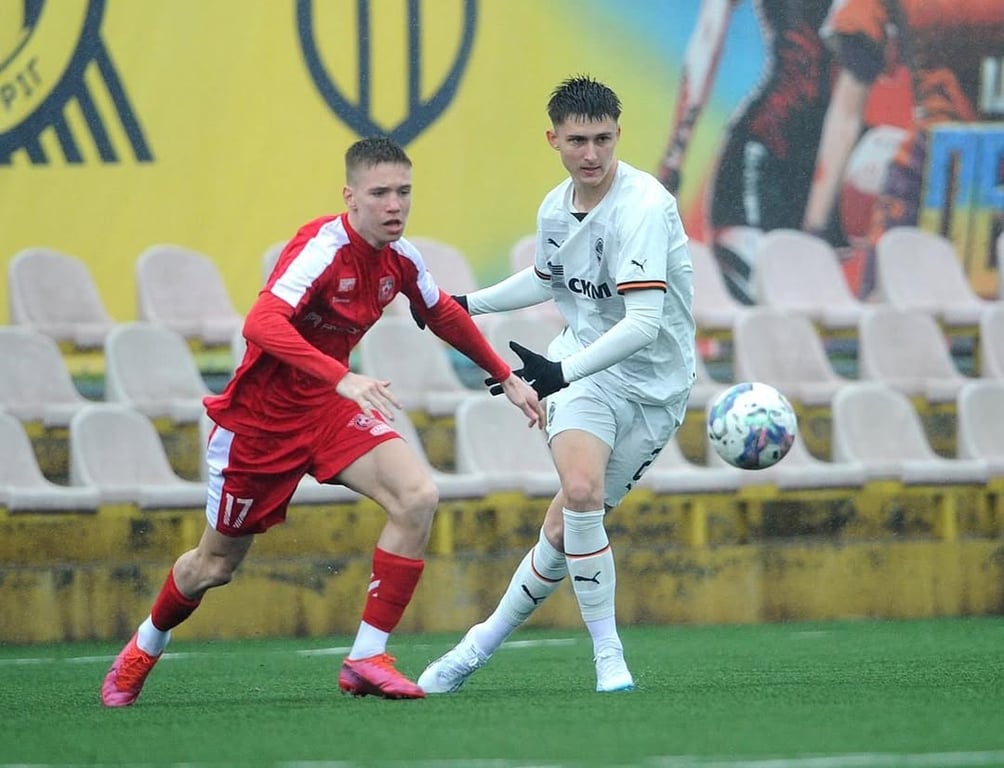 Антон Дрозд