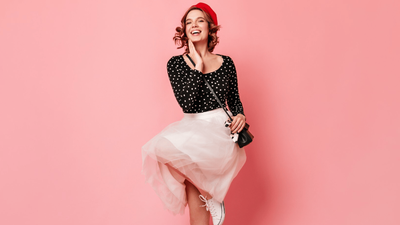 "Юбка" или "спідниця" — развенчиваем самую распространенную языковую ошибку