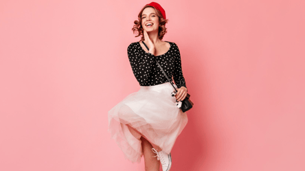 "Юбка, юпка" или "спідниця" — что из этого литературная норма - 290x166