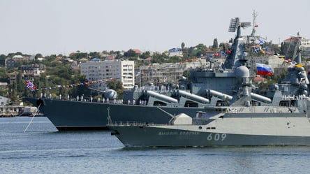Флот России остался без командного пункта — подробности - 285x160