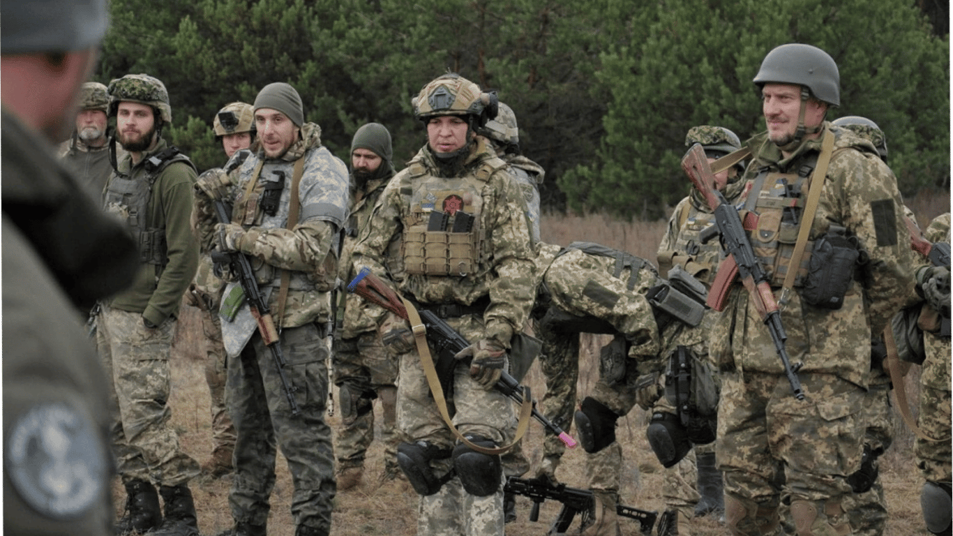 Мобілізація в Україні — щомісяця призивають 30 тисяч осіб