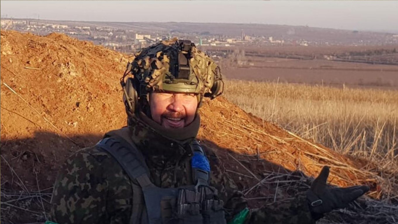 Александр Матвийчук