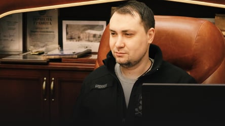 Британський експерт назвав Буданова лідером нового покоління - 285x160