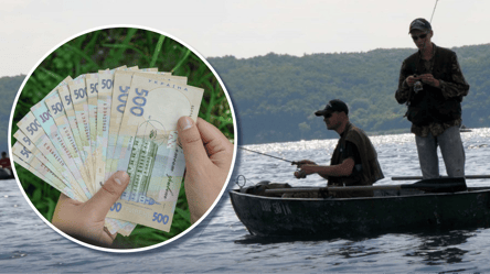 Рибалкам дадуть більше свободи: що зміниться з 1 липня 2026 року - 285x160