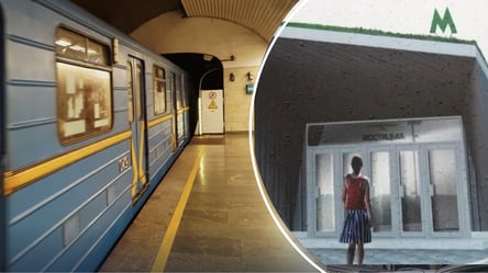 Нова станція метро на Виноградарі — яку назву обрали кияни - 285x160