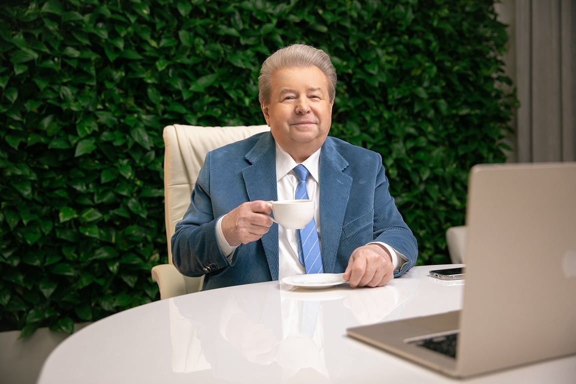 Михайло Поплавський