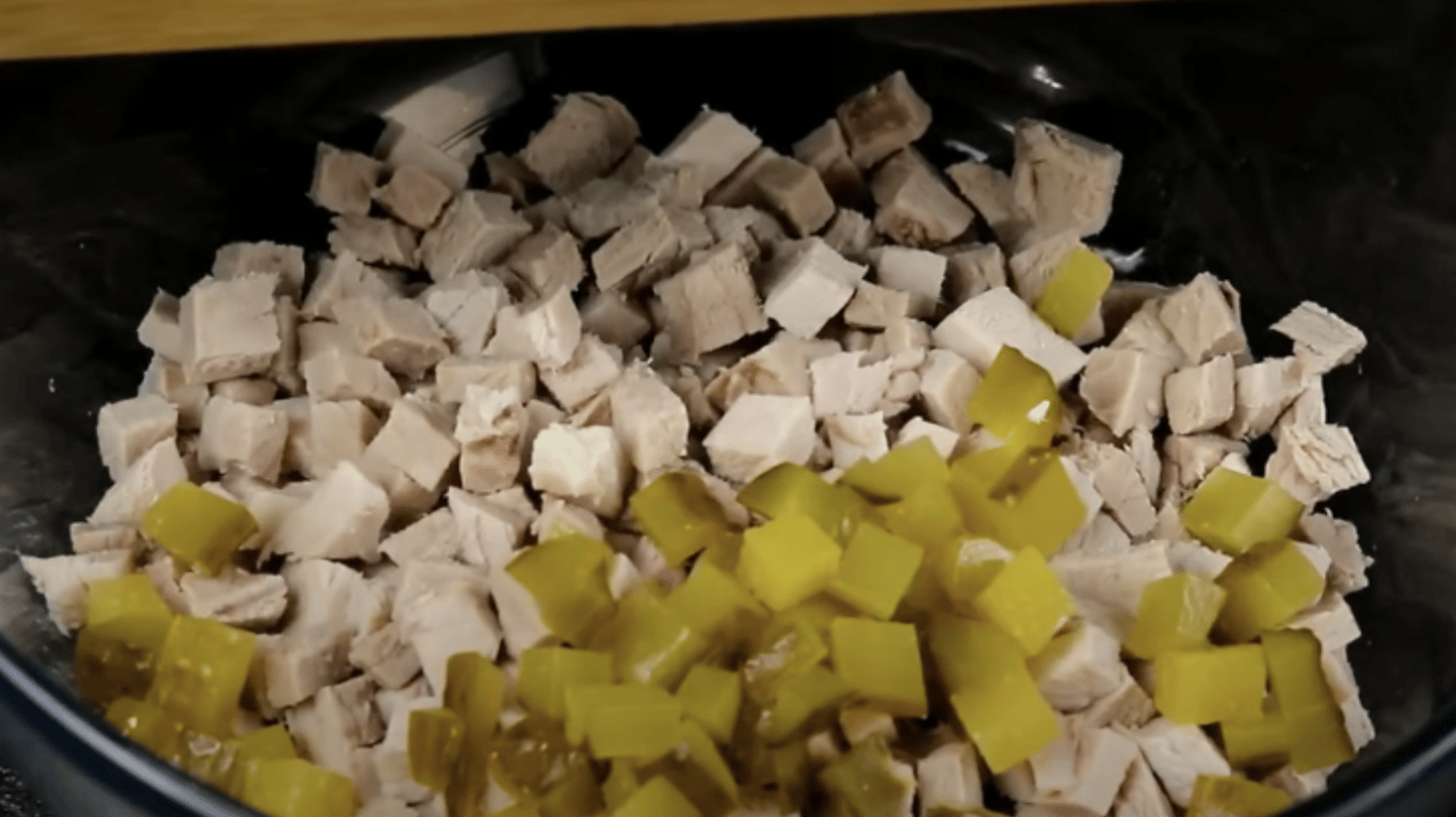 салат Дон Жуан, незвичайне поєднання, яке підкорює всіх