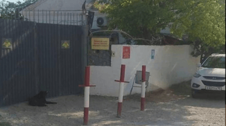 На грани расформирования — разложение воинских частей в Крыму - 285x160