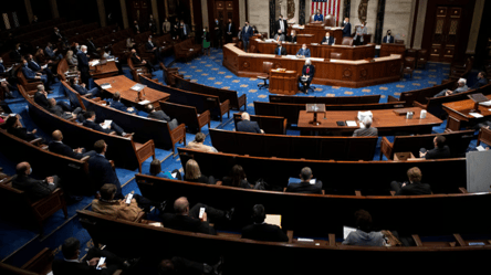 Конгрес США підтримав припинення шатдауну — що тепер - 290x160