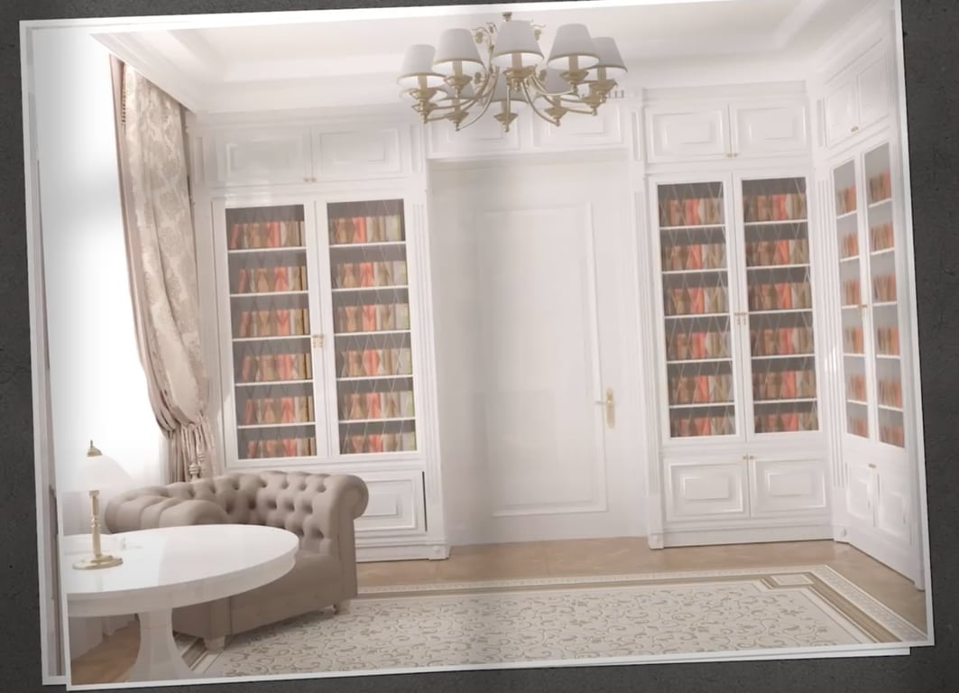 Резиденція Лукашенка