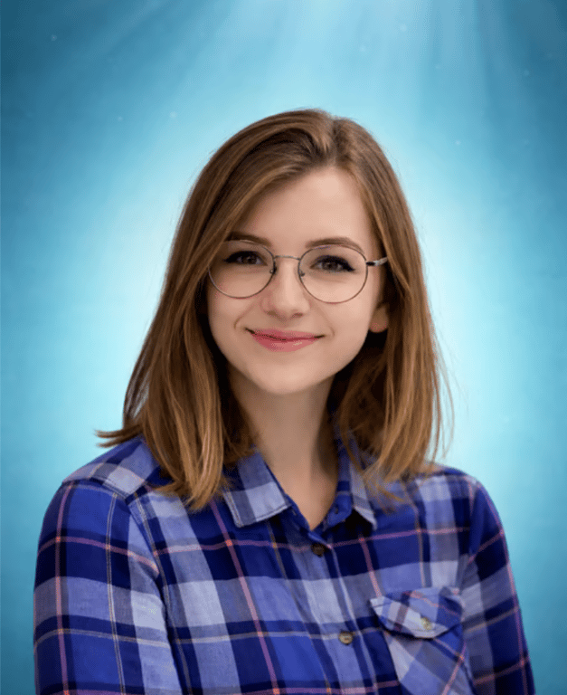 Екатерина Романюк