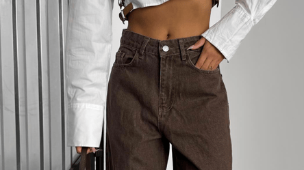 Универсальные джинсы, которые сделают любой образ стильным - 285x160