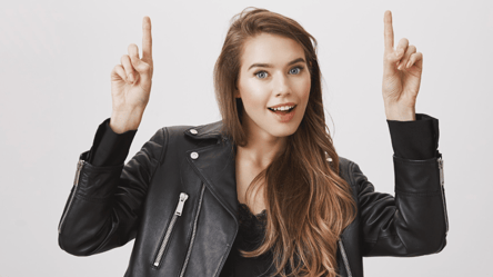 Fall fashion guide — what to wear with leather jackets - 285x160