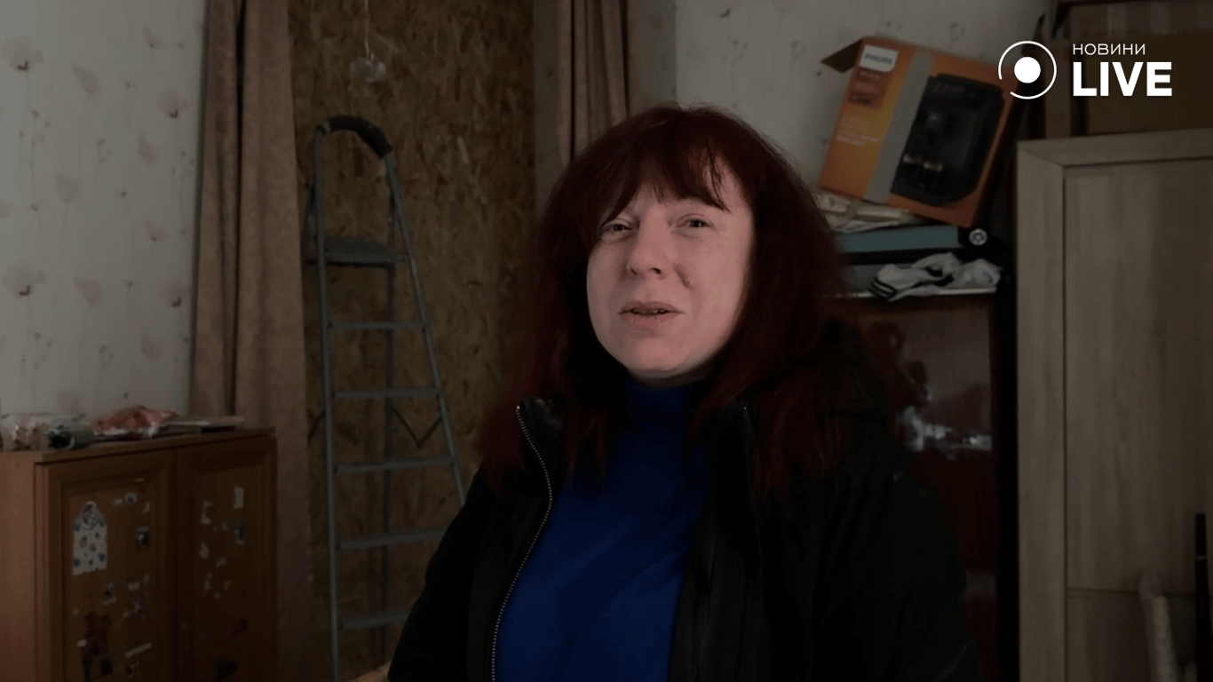 Одесити розповіли про нічну атаку