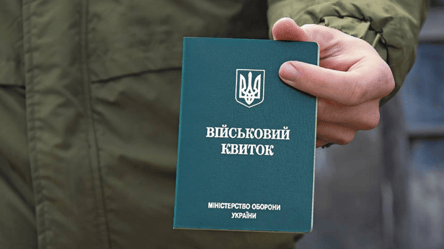 В Полтаве суд оправдал уклониста, который отказался защищать Украину - 285x160
