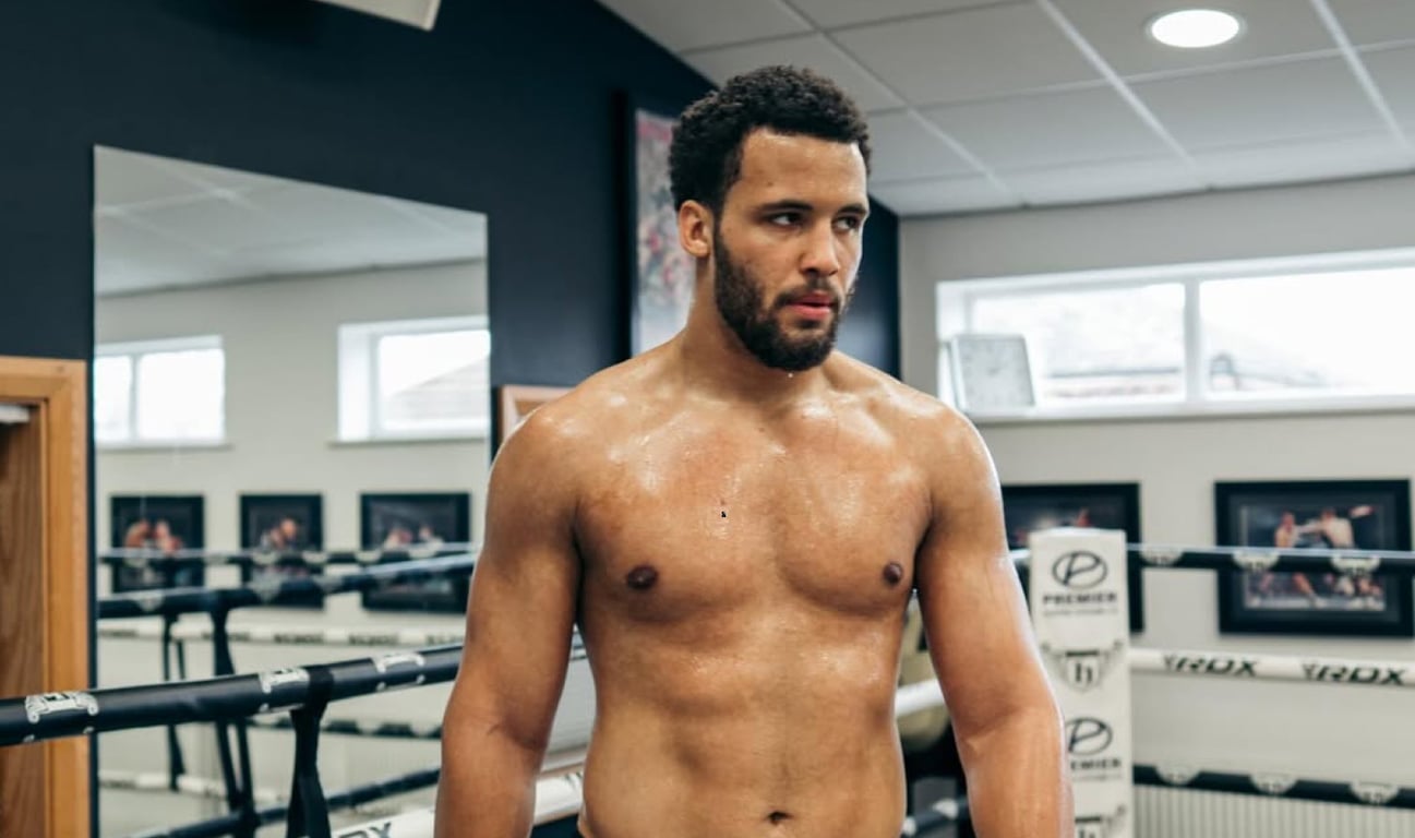 Мозес Итаума