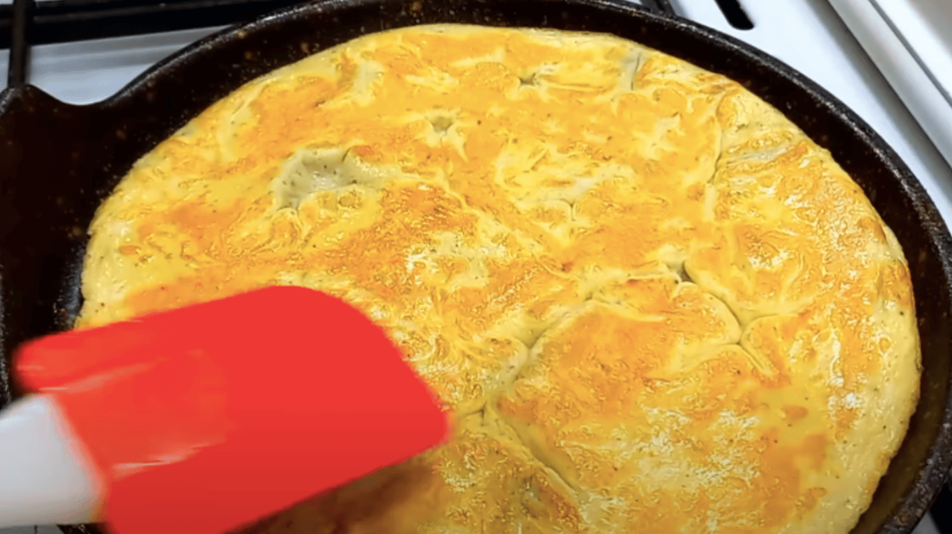 салат з яловичиною