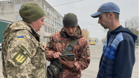 Затримання ТЦК під час ВЛК — чи законно це - 285x160