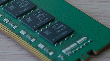 Из-за дефицита DRAM смартфоны могут потерять часть памяти - 285x160