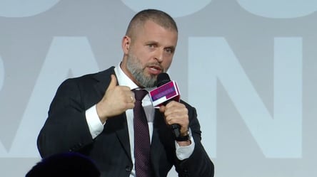 Бідний оцінив силу олімпійської збірної України - 285x160