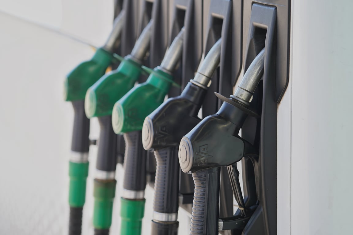 Ціни на бензин та ДП в Україні станом на 9 липня