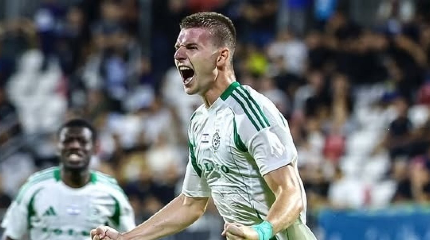 Александр Сирота