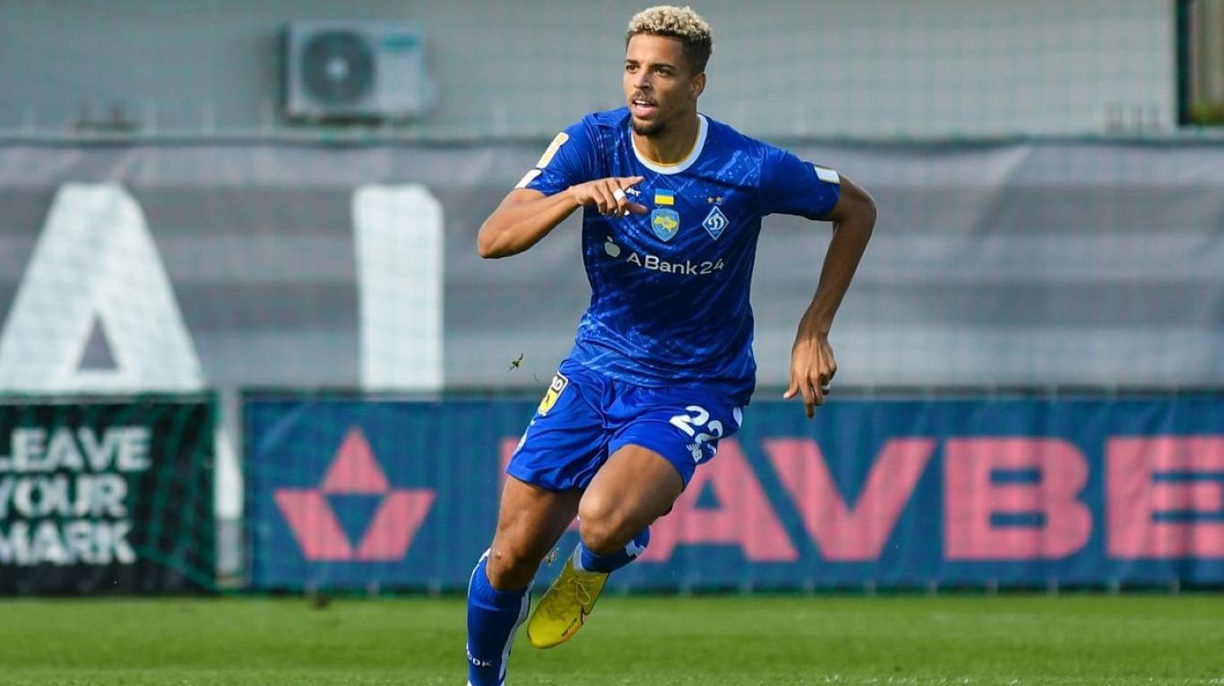 Джастин Лонвейк